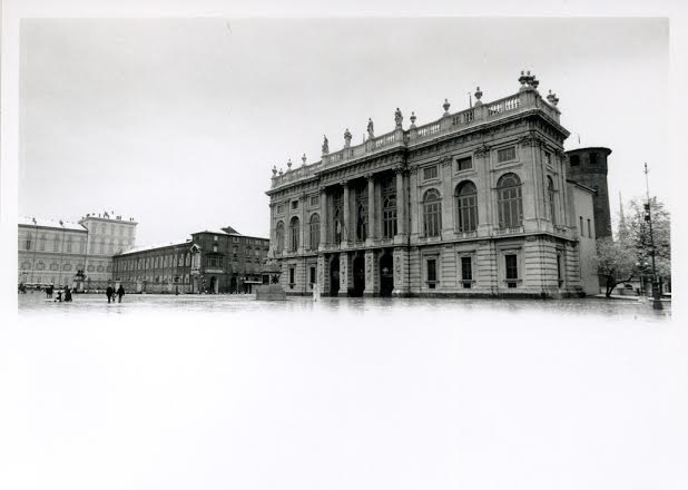 Torino La Storia La Bellezza Il Sogno